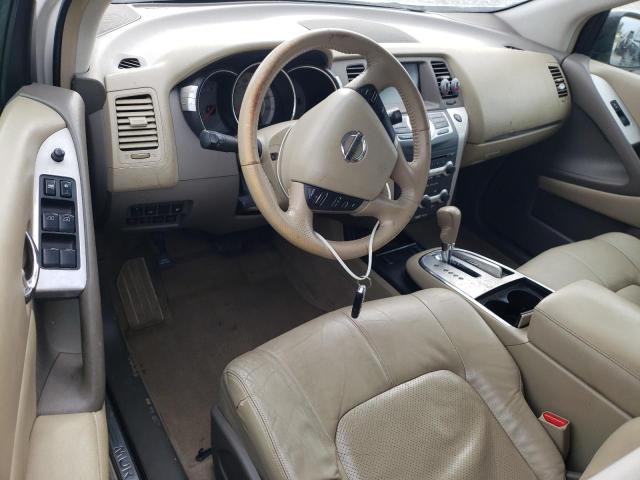 Photo 7 VIN: JN8AZ18U89W019790 - NISSAN MURANO 