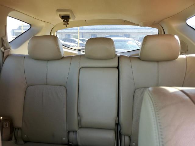 Photo 9 VIN: JN8AZ18U89W019790 - NISSAN MURANO 