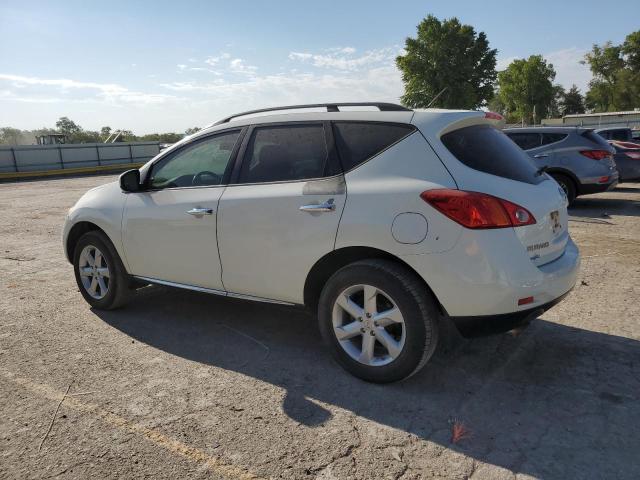 Photo 1 VIN: JN8AZ18U89W031681 - NISSAN MURANO S 