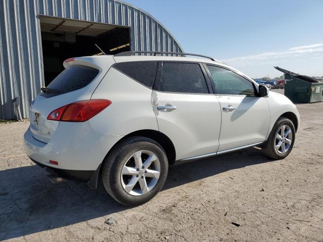 Photo 2 VIN: JN8AZ18U89W031681 - NISSAN MURANO S 