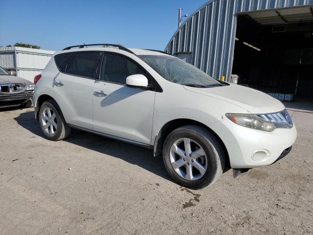 Photo 3 VIN: JN8AZ18U89W031681 - NISSAN MURANO S 