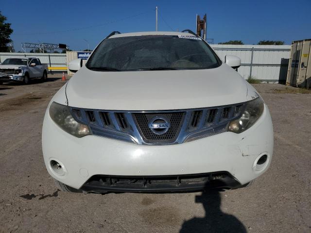 Photo 4 VIN: JN8AZ18U89W031681 - NISSAN MURANO S 