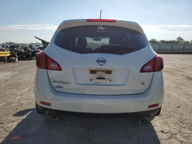 Photo 5 VIN: JN8AZ18U89W031681 - NISSAN MURANO S 