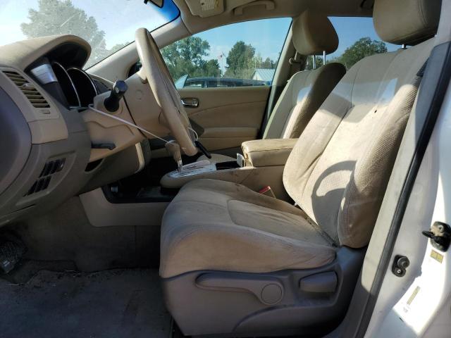 Photo 6 VIN: JN8AZ18U89W031681 - NISSAN MURANO S 