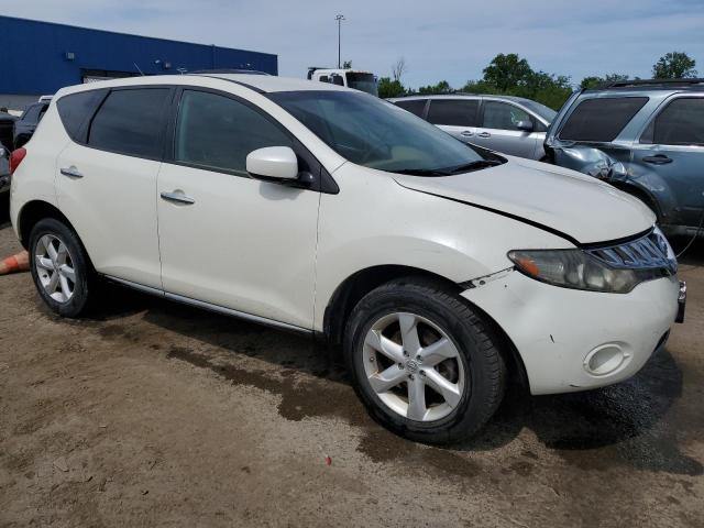 Photo 3 VIN: JN8AZ18U89W101275 - NISSAN MURANO S 