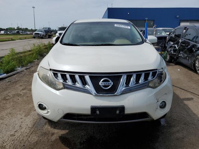 Photo 4 VIN: JN8AZ18U89W101275 - NISSAN MURANO S 