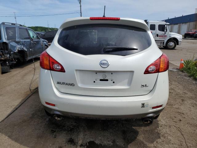 Photo 5 VIN: JN8AZ18U89W101275 - NISSAN MURANO S 