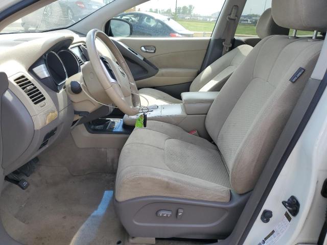 Photo 6 VIN: JN8AZ18U89W101275 - NISSAN MURANO S 