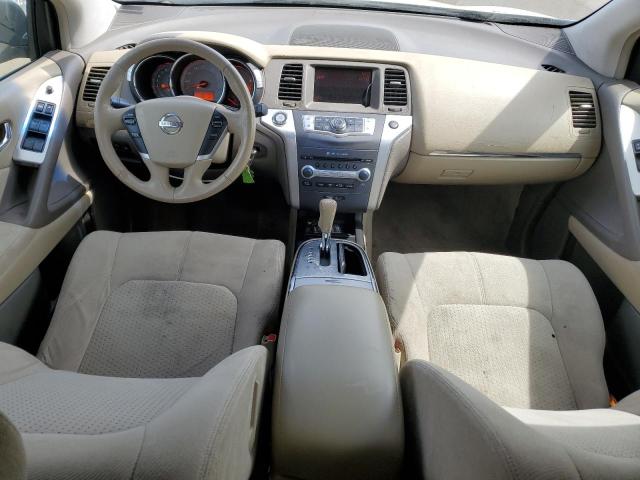 Photo 7 VIN: JN8AZ18U89W101275 - NISSAN MURANO S 