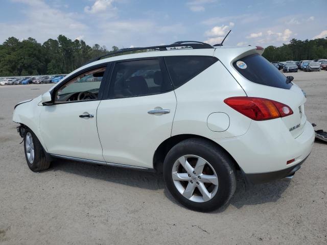 Photo 1 VIN: JN8AZ18U99W001153 - NISSAN MURANO S 