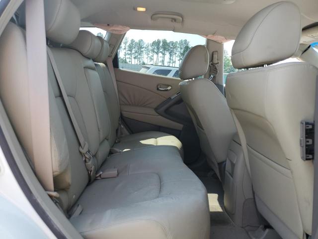 Photo 10 VIN: JN8AZ18U99W001153 - NISSAN MURANO S 