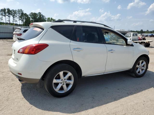 Photo 2 VIN: JN8AZ18U99W001153 - NISSAN MURANO S 