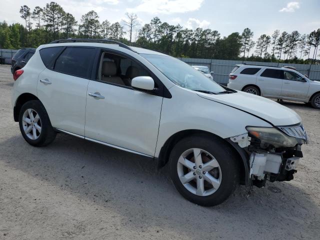 Photo 3 VIN: JN8AZ18U99W001153 - NISSAN MURANO S 