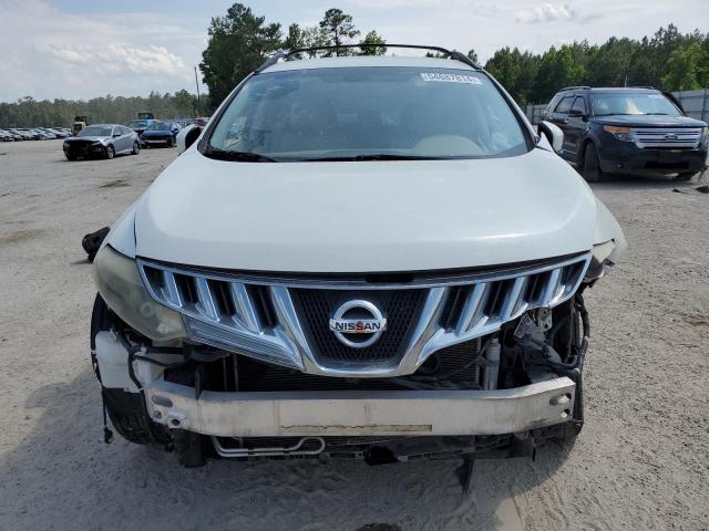 Photo 4 VIN: JN8AZ18U99W001153 - NISSAN MURANO S 