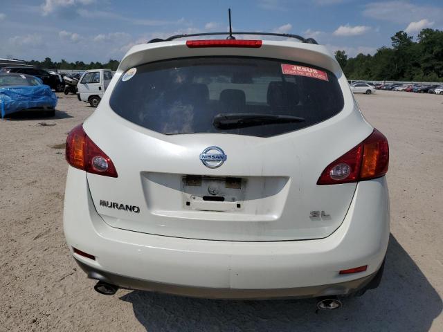 Photo 5 VIN: JN8AZ18U99W001153 - NISSAN MURANO S 