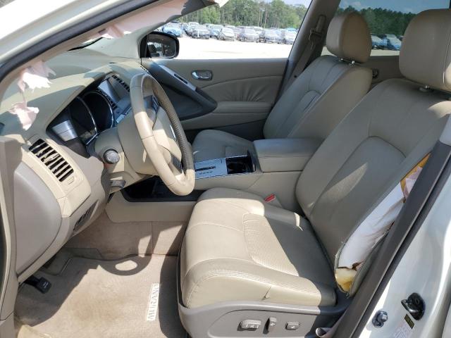 Photo 6 VIN: JN8AZ18U99W001153 - NISSAN MURANO S 