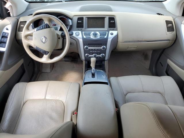 Photo 7 VIN: JN8AZ18U99W001153 - NISSAN MURANO S 