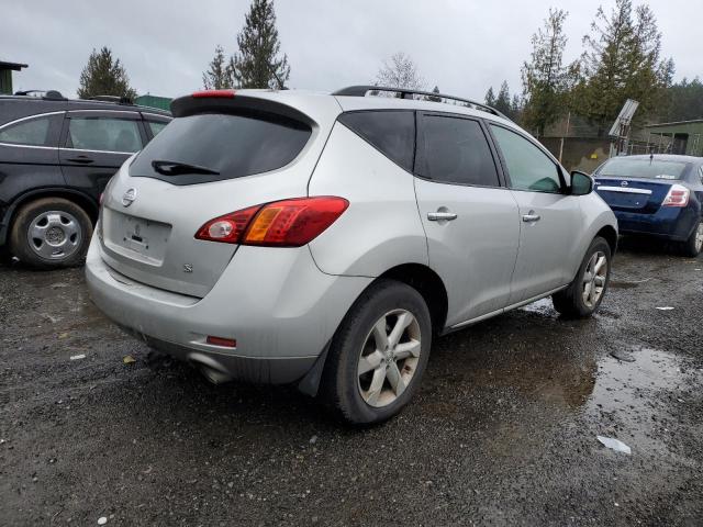 Photo 2 VIN: JN8AZ18U99W012010 - NISSAN MURANO 