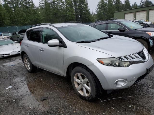 Photo 3 VIN: JN8AZ18U99W012010 - NISSAN MURANO 