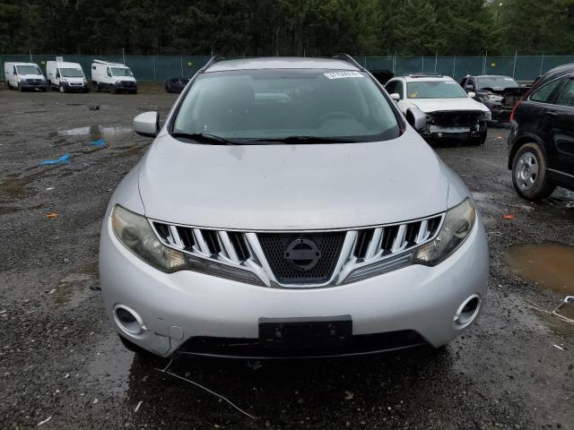 Photo 4 VIN: JN8AZ18U99W012010 - NISSAN MURANO 