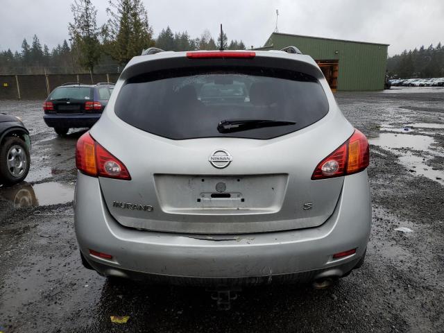 Photo 5 VIN: JN8AZ18U99W012010 - NISSAN MURANO 