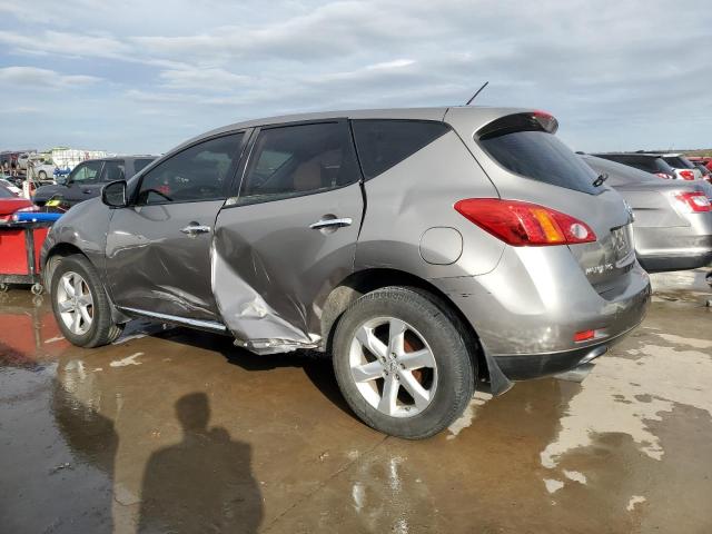 Photo 1 VIN: JN8AZ18U99W023749 - NISSAN MURANO 