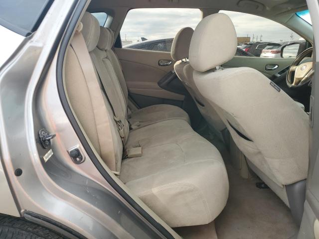 Photo 10 VIN: JN8AZ18U99W023749 - NISSAN MURANO 