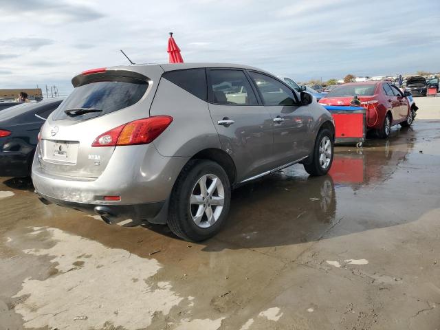 Photo 2 VIN: JN8AZ18U99W023749 - NISSAN MURANO 