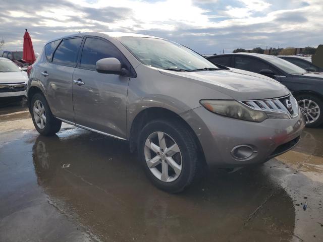 Photo 3 VIN: JN8AZ18U99W023749 - NISSAN MURANO 