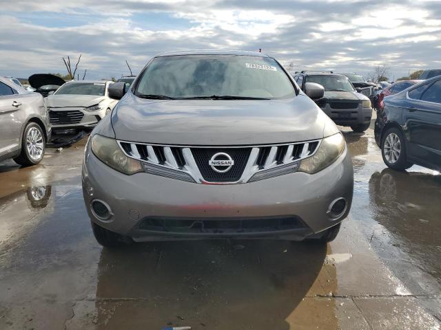 Photo 4 VIN: JN8AZ18U99W023749 - NISSAN MURANO 