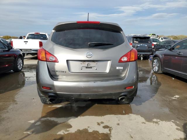 Photo 5 VIN: JN8AZ18U99W023749 - NISSAN MURANO 