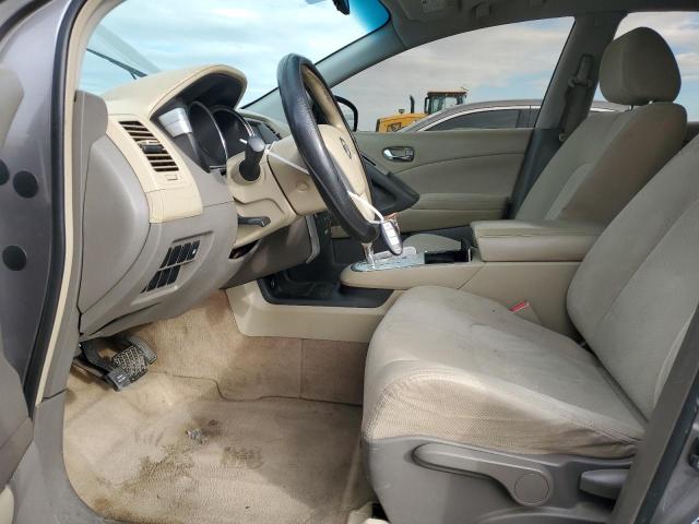 Photo 6 VIN: JN8AZ18U99W023749 - NISSAN MURANO 