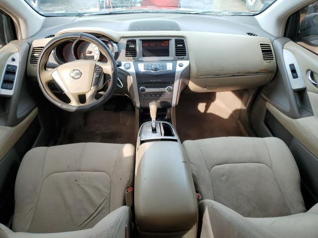 Photo 7 VIN: JN8AZ18U99W023749 - NISSAN MURANO 