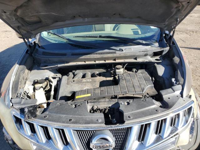 Photo 11 VIN: JN8AZ18U99W029406 - NISSAN MURANO 