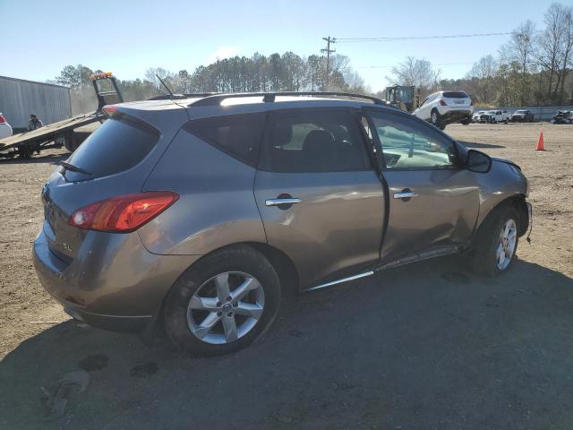 Photo 2 VIN: JN8AZ18U99W029406 - NISSAN MURANO 