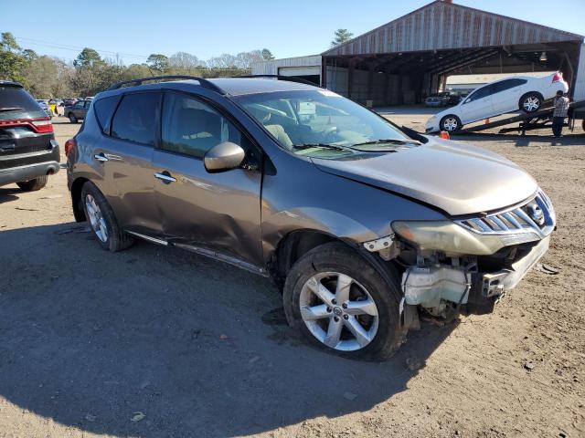 Photo 3 VIN: JN8AZ18U99W029406 - NISSAN MURANO 