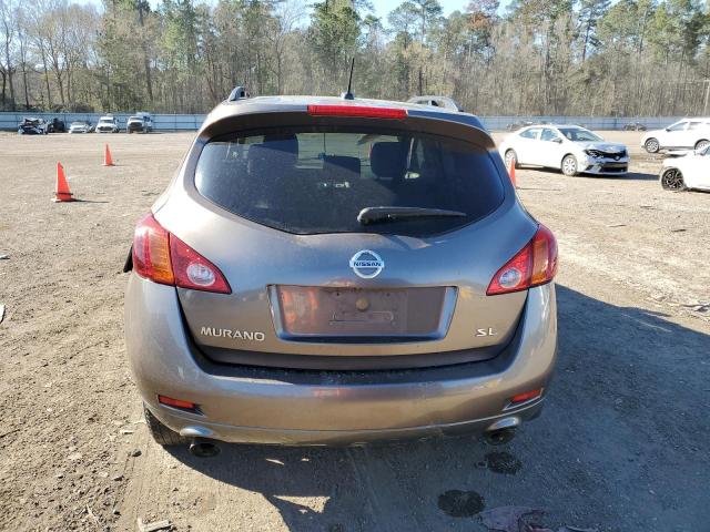 Photo 5 VIN: JN8AZ18U99W029406 - NISSAN MURANO 