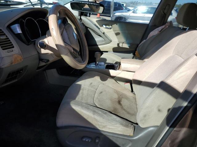 Photo 6 VIN: JN8AZ18U99W029406 - NISSAN MURANO 