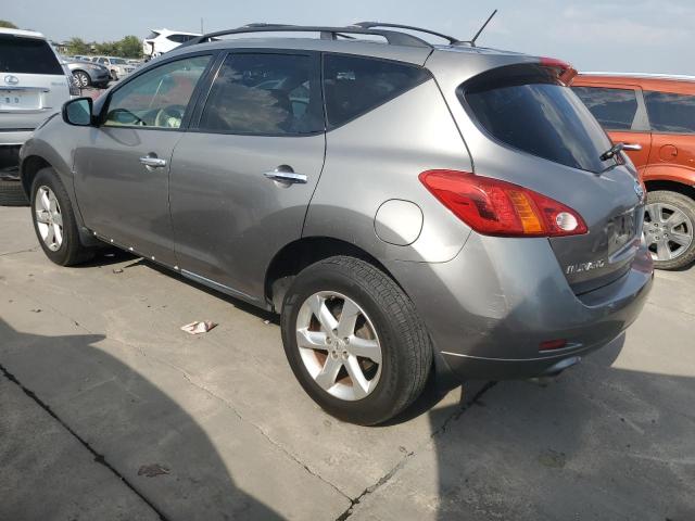 Photo 1 VIN: JN8AZ18UX9W001047 - NISSAN MURANO S 