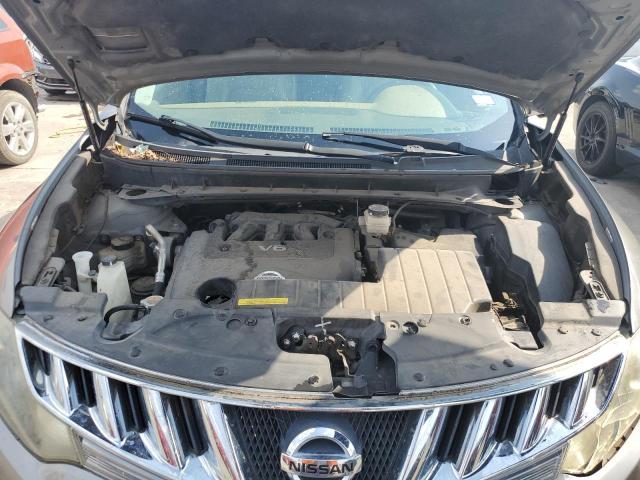 Photo 11 VIN: JN8AZ18UX9W001047 - NISSAN MURANO S 