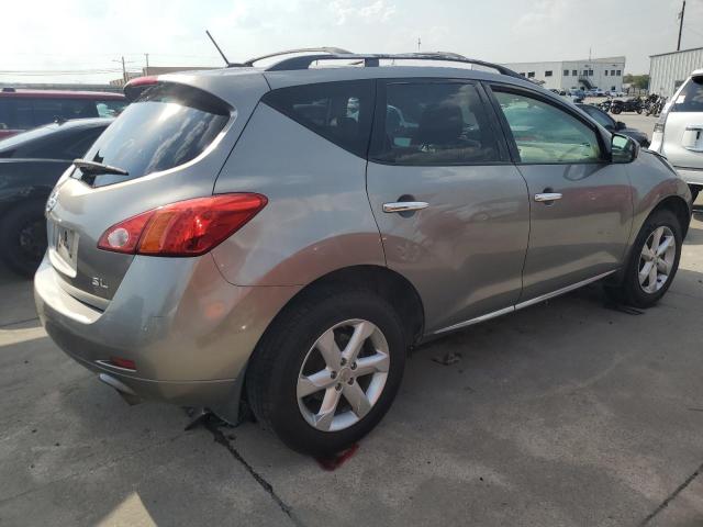 Photo 2 VIN: JN8AZ18UX9W001047 - NISSAN MURANO S 