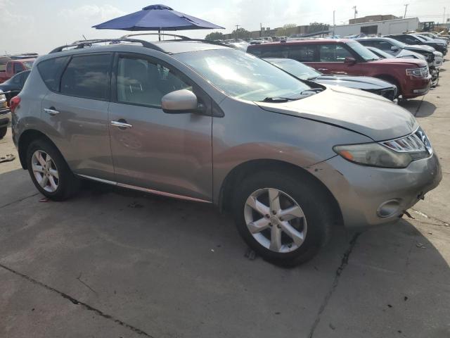 Photo 3 VIN: JN8AZ18UX9W001047 - NISSAN MURANO S 