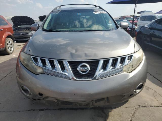 Photo 4 VIN: JN8AZ18UX9W001047 - NISSAN MURANO S 