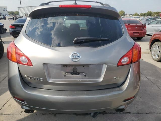 Photo 5 VIN: JN8AZ18UX9W001047 - NISSAN MURANO S 