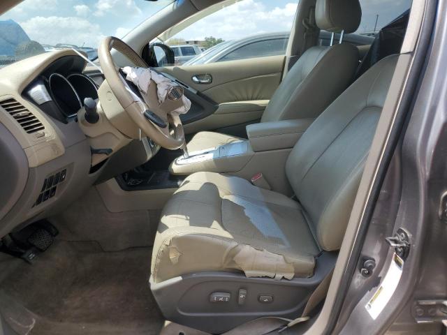 Photo 6 VIN: JN8AZ18UX9W001047 - NISSAN MURANO S 