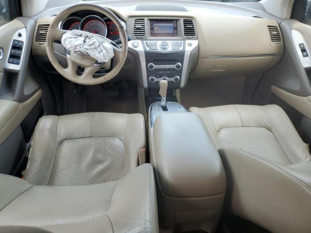 Photo 7 VIN: JN8AZ18UX9W001047 - NISSAN MURANO S 