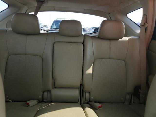 Photo 9 VIN: JN8AZ18UX9W001047 - NISSAN MURANO S 