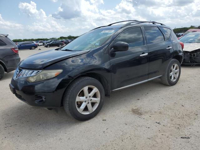 Photo 0 VIN: JN8AZ18UX9W001890 - NISSAN MURANO S 