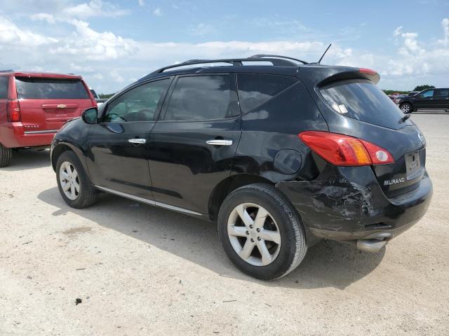 Photo 1 VIN: JN8AZ18UX9W001890 - NISSAN MURANO S 