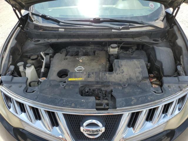 Photo 11 VIN: JN8AZ18UX9W001890 - NISSAN MURANO S 